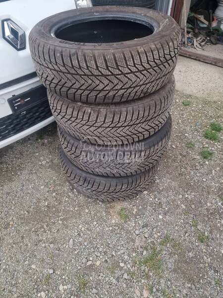 Esa Tecar 185/55 R15 Sve sezone