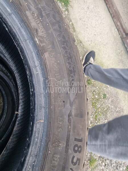 Esa Tecar 185/55 R15 Sve sezone