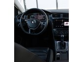 Volkswagen Golf 7 E-Golf 300 WLTP