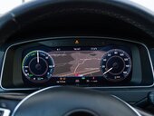 Volkswagen Golf 7 E-Golf 300 WLTP