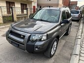 Land Rover Freelander 2.0 TD4 4x4 OČUVAN
