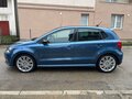 Volkswagen Polo 1.4 GT PR.EL.EP 2013