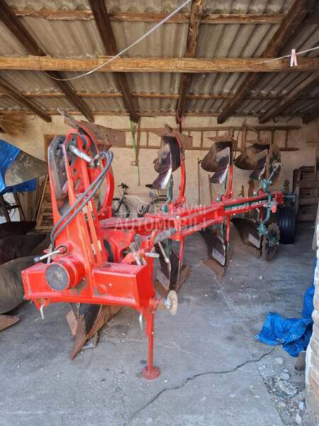 Vogel Noot XMS 1050