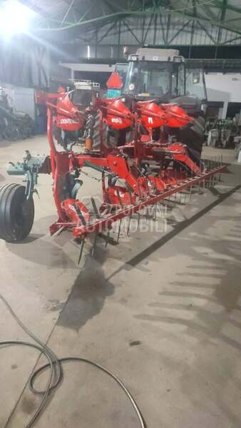 Vogel Noot XMS 1050