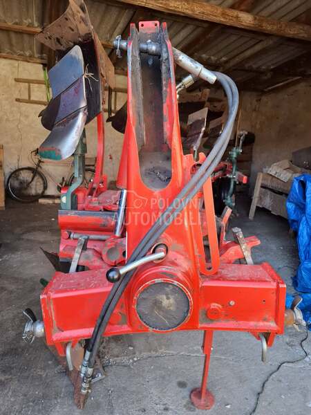 Vogel Noot XMS 1050