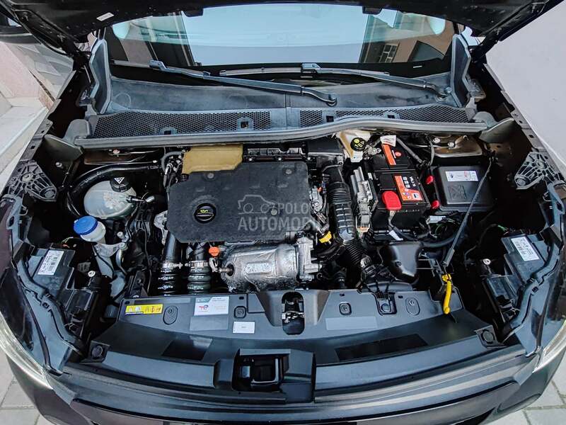 Peugeot 2008 VIRTUAL