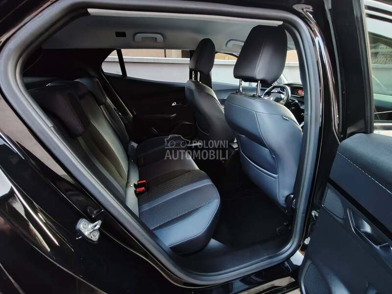 Peugeot 2008 VIRTUAL
