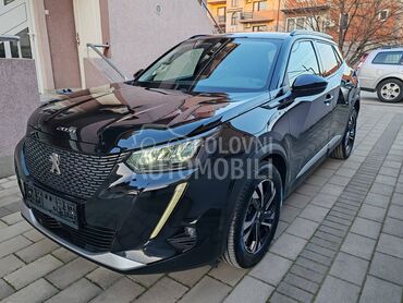 Peugeot 2008 VIRTUAL