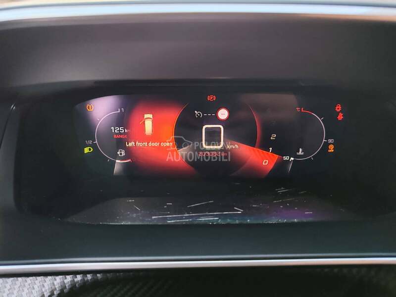 Peugeot 2008 VIRTUAL