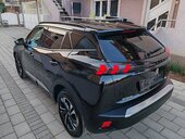 Peugeot 2008 VIRTUAL