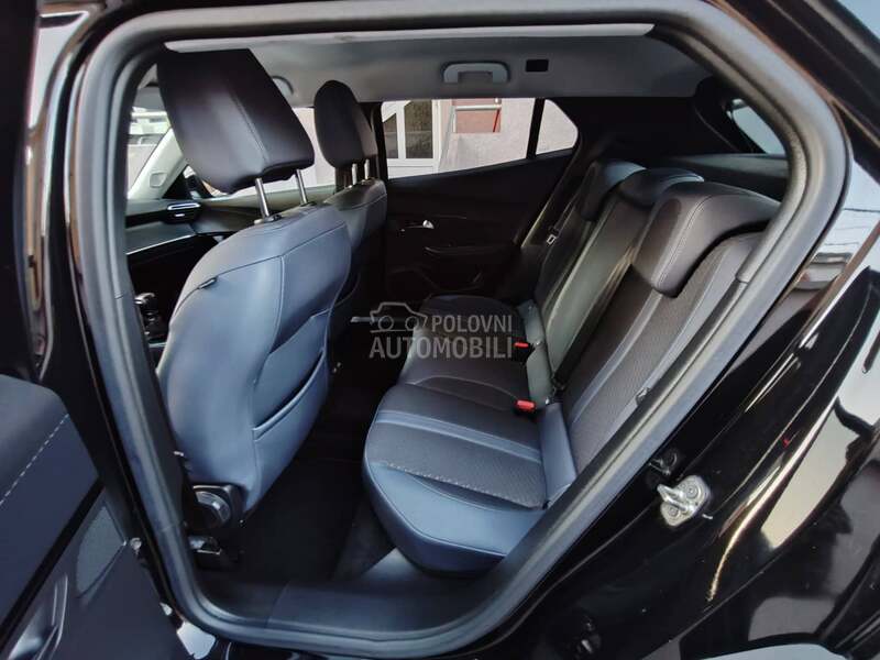 Peugeot 2008 VIRTUAL