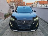 Peugeot 2008 VIRTUAL