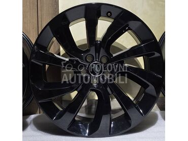 Aluminijumske felne Land Rover 20" 5 x 108
