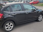 Citroen C3 1.4 HDI EXCLUSIVE