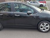 Citroen C3 1.4 HDI EXCLUSIVE