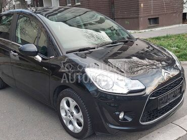Citroen C3 1.4 HDI EXCLUSIVE