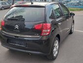 Citroen C3 1.4 HDI EXCLUSIVE