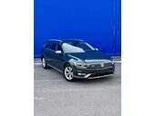 Volkswagen Passat B8 Alltrack VIRTUAL 4X4