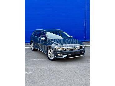 Volkswagen Passat B8 Alltrack VIRTUAL 4X4