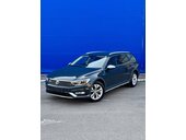 Volkswagen Passat B8 Alltrack VIRTUAL 4X4