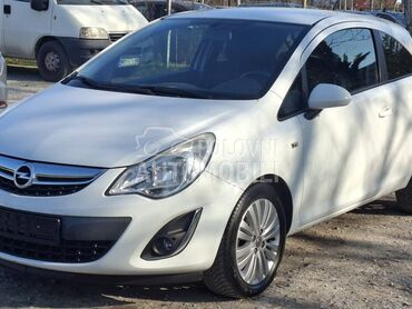 Opel Corsa D 1.2 BENCPLLIIN