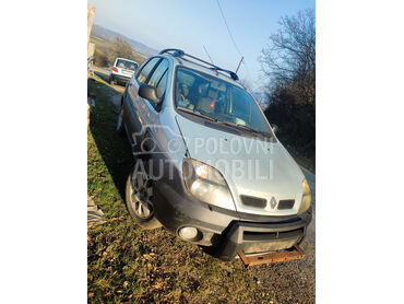 Renault RX 
