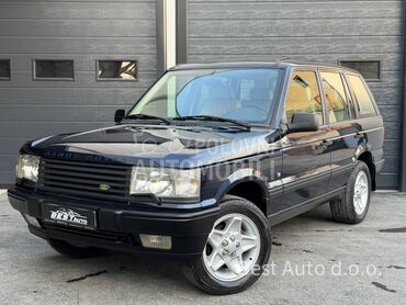 Land Rover Range Rover 4.6i