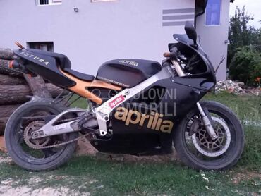 Aprilia af1