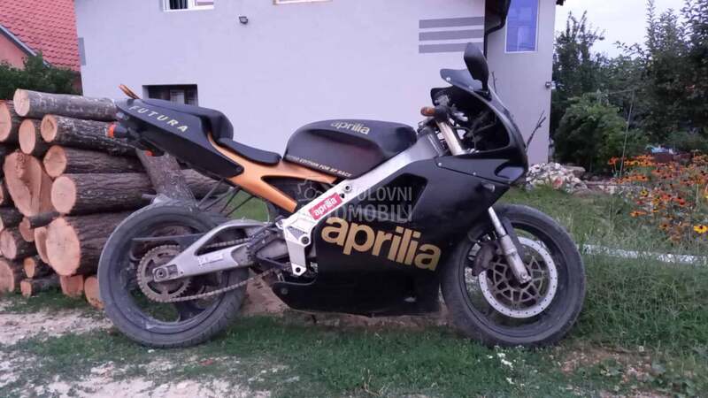 Aprilia af1