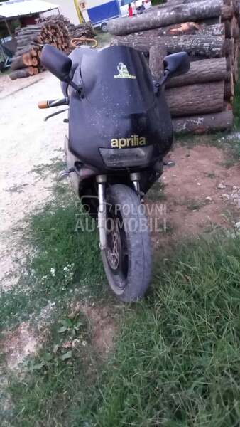 Aprilia af1