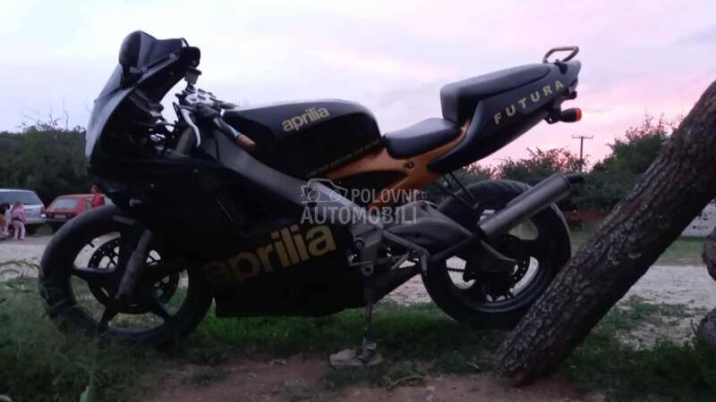 Aprilia af1