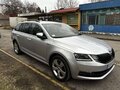 Škoda Octavia Style plus