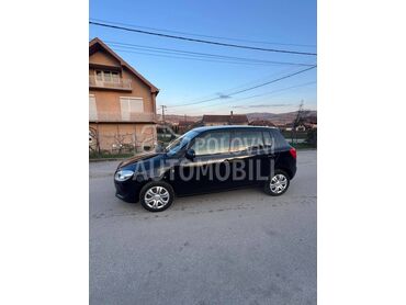 Škoda Fabia 1.2 ACTIVE CH