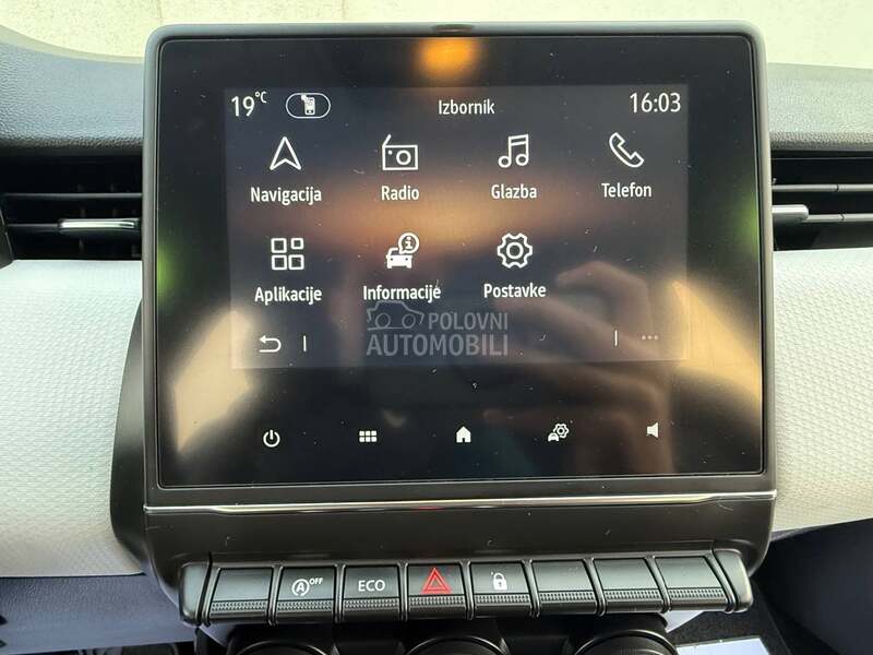 Renault Clio 1.5 DCI/EVOLUTION