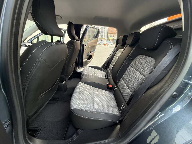 Renault Clio 1.5 DCI/EVOLUTION