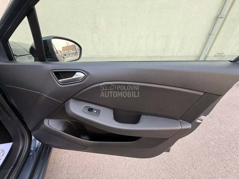 Renault Clio 1.5 DCI/EVOLUTION