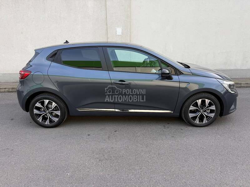 Renault Clio 1.5 DCI/EVOLUTION