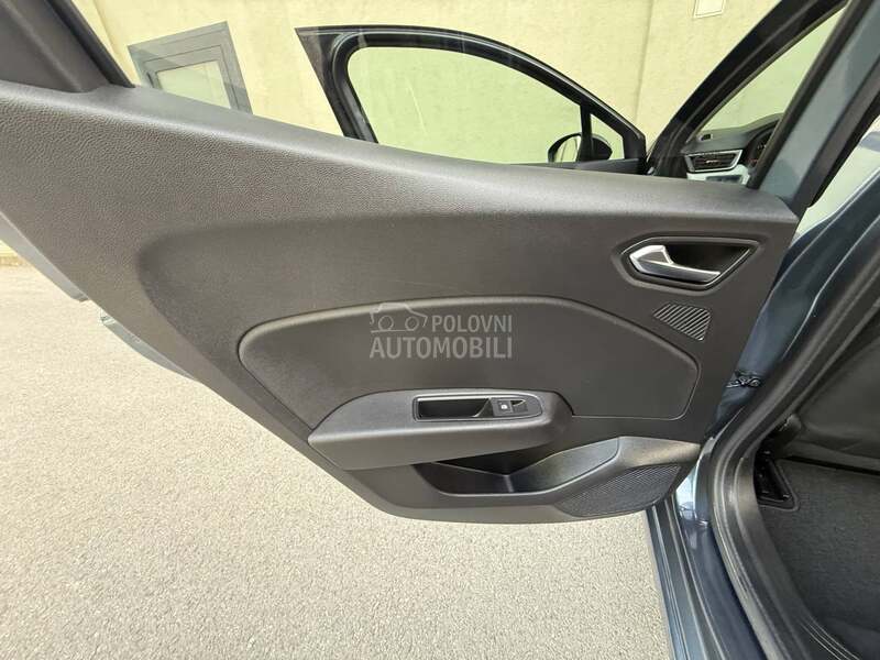 Renault Clio 1.5 DCI/EVOLUTION