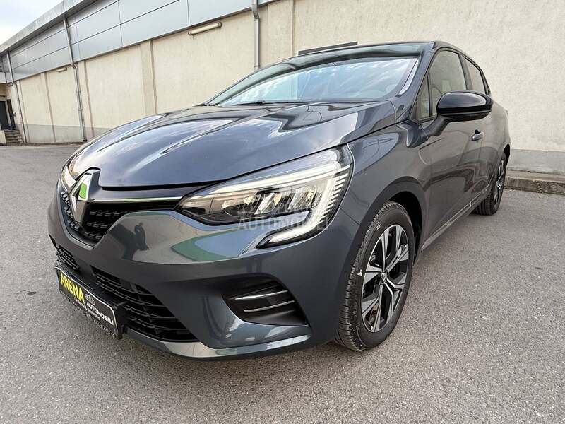 Renault Clio 1.5 DCI/EVOLUTION