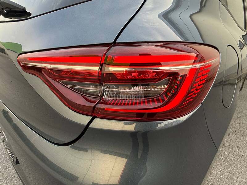 Renault Clio 1.5 DCI/EVOLUTION