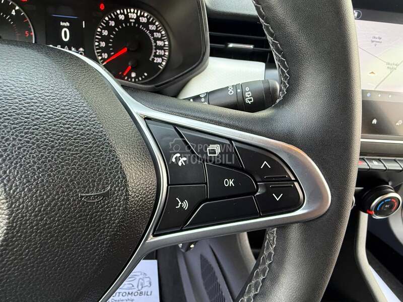 Renault Clio 1.5 DCI/EVOLUTION