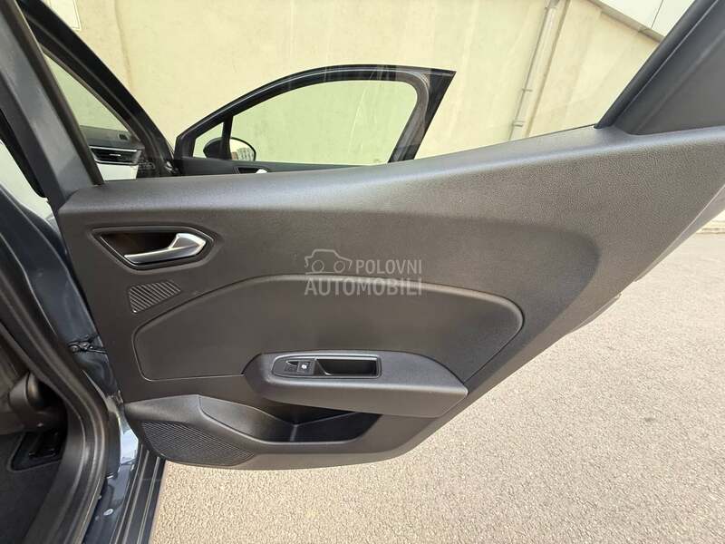 Renault Clio 1.5 DCI/EVOLUTION