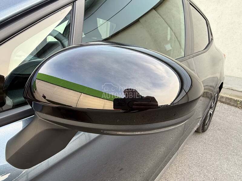 Renault Clio 1.5 DCI/EVOLUTION