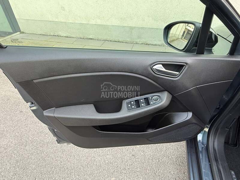 Renault Clio 1.5 DCI/EVOLUTION