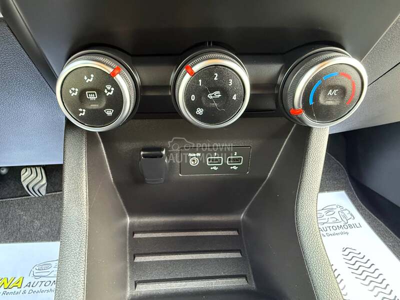 Renault Clio 1.5 DCI/EVOLUTION