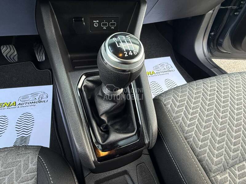 Renault Clio 1.5 DCI/EVOLUTION