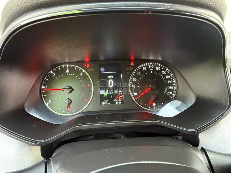 Renault Clio 1.5 DCI/EVOLUTION