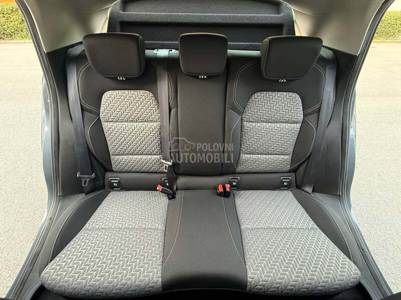 Renault Clio 1.5 DCI/EVOLUTION