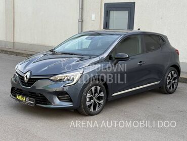 Renault Clio 1.5 DCI/EVOLUTION