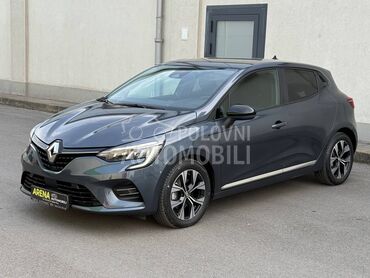 Renault Clio 1.5 DCI/EVOLUTION